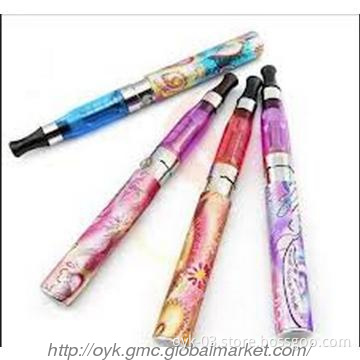 2013 colorful  EGO-Q  electronic cigarette battery